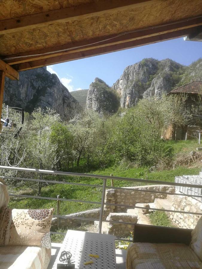 Odmaraliste Vlasko Zdrelo Pirot Bagian luar foto