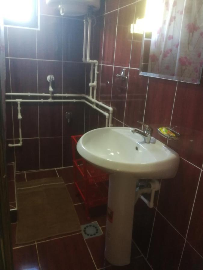 Odmaraliste Vlasko Zdrelo Pirot Bagian luar foto