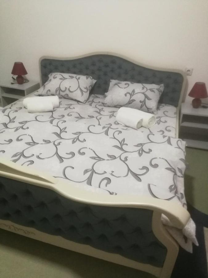 Odmaraliste Vlasko Zdrelo Pirot Bagian luar foto