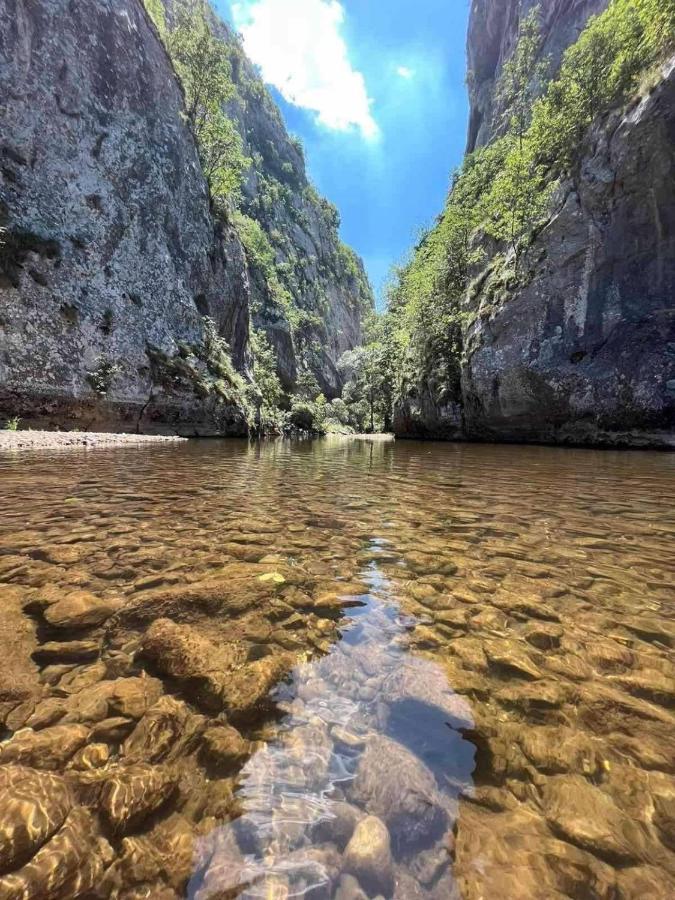 Odmaraliste Vlasko Zdrelo Pirot Bagian luar foto