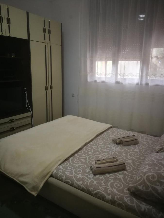 Odmaraliste Vlasko Zdrelo Pirot Bagian luar foto