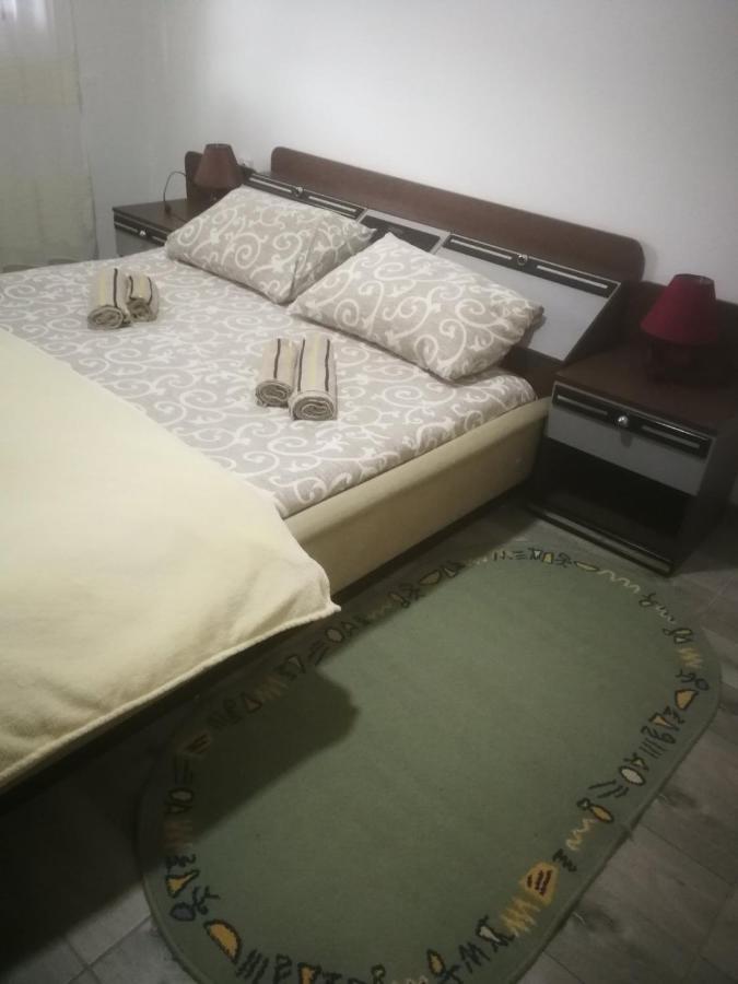 Odmaraliste Vlasko Zdrelo Pirot Bagian luar foto