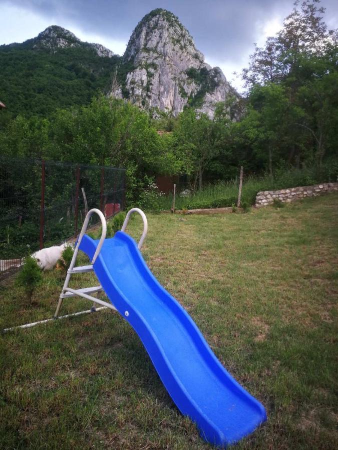 Odmaraliste Vlasko Zdrelo Pirot Bagian luar foto