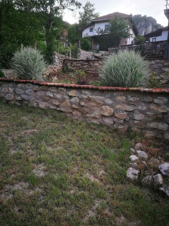 Odmaraliste Vlasko Zdrelo Pirot Bagian luar foto