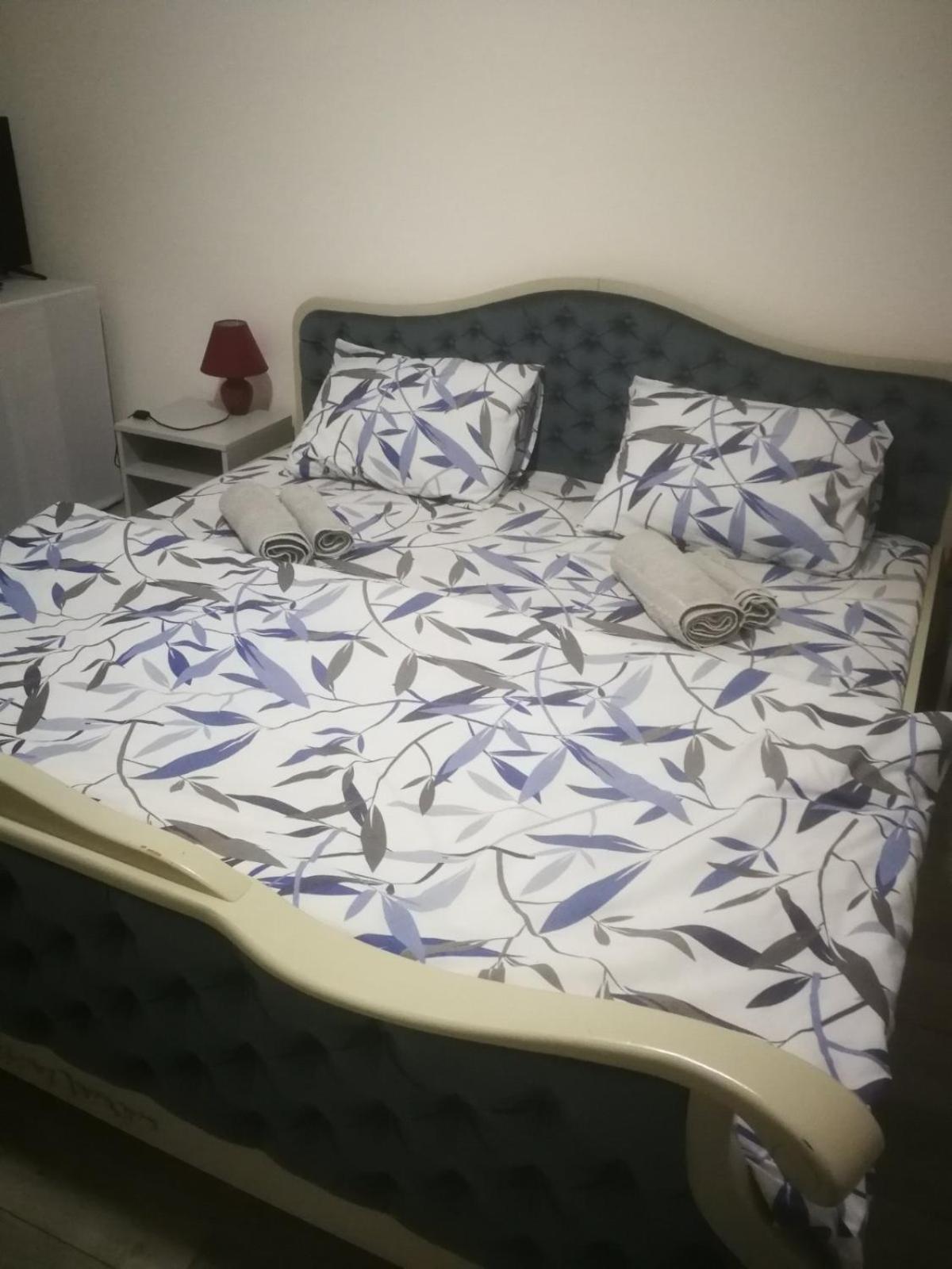 Odmaraliste Vlasko Zdrelo Pirot Ruang foto
